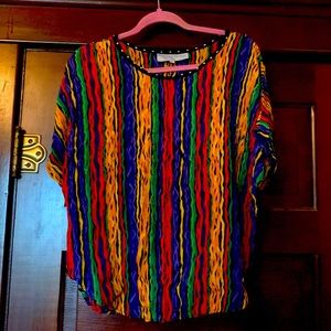 So pretty, so pride!